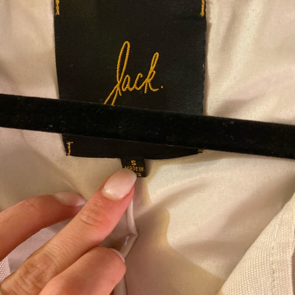 Jacket - Picture 4 of 4